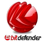 Bitdefender Logo