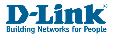 DLINK Logo