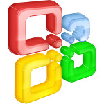 Micosoft Office Logo