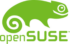 openSuSE Linux Logo