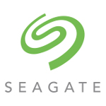 Seagate Logo