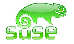 SuSE Linux Logo